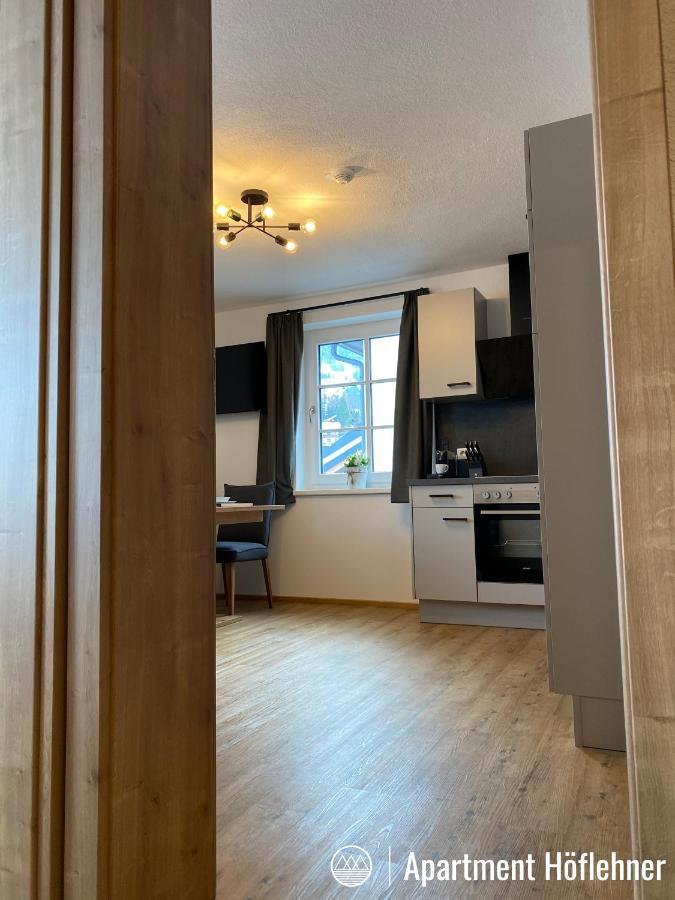 Appartment Hoeflehner - Sommercard Grosssolk Екстериор снимка