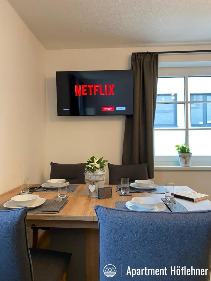 Appartment Hoeflehner - Sommercard Grosssolk Екстериор снимка