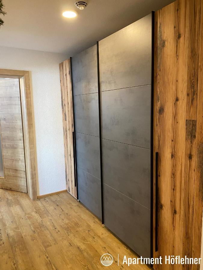 Appartment Hoeflehner - Sommercard Grosssolk Екстериор снимка