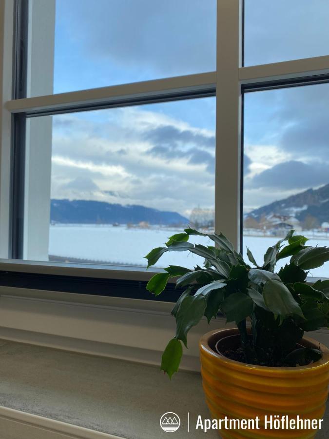 Appartment Hoeflehner - Sommercard Grosssolk Екстериор снимка