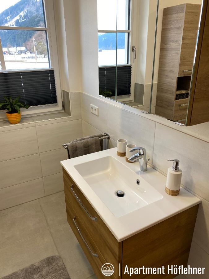 Appartment Hoeflehner - Sommercard Grosssolk Екстериор снимка