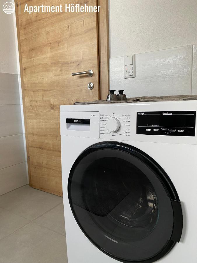 Appartment Hoeflehner - Sommercard Grosssolk Екстериор снимка